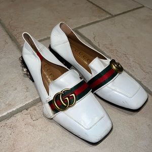 gucci shoes